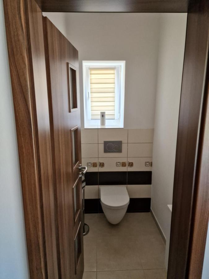 הוילה Trebivlice Hajenka מראה חיצוני תמונה